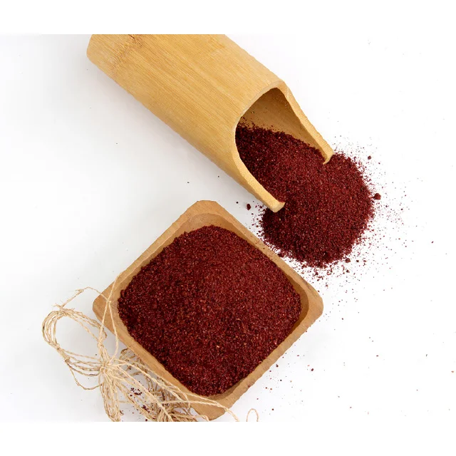 where to purchase sumac spice