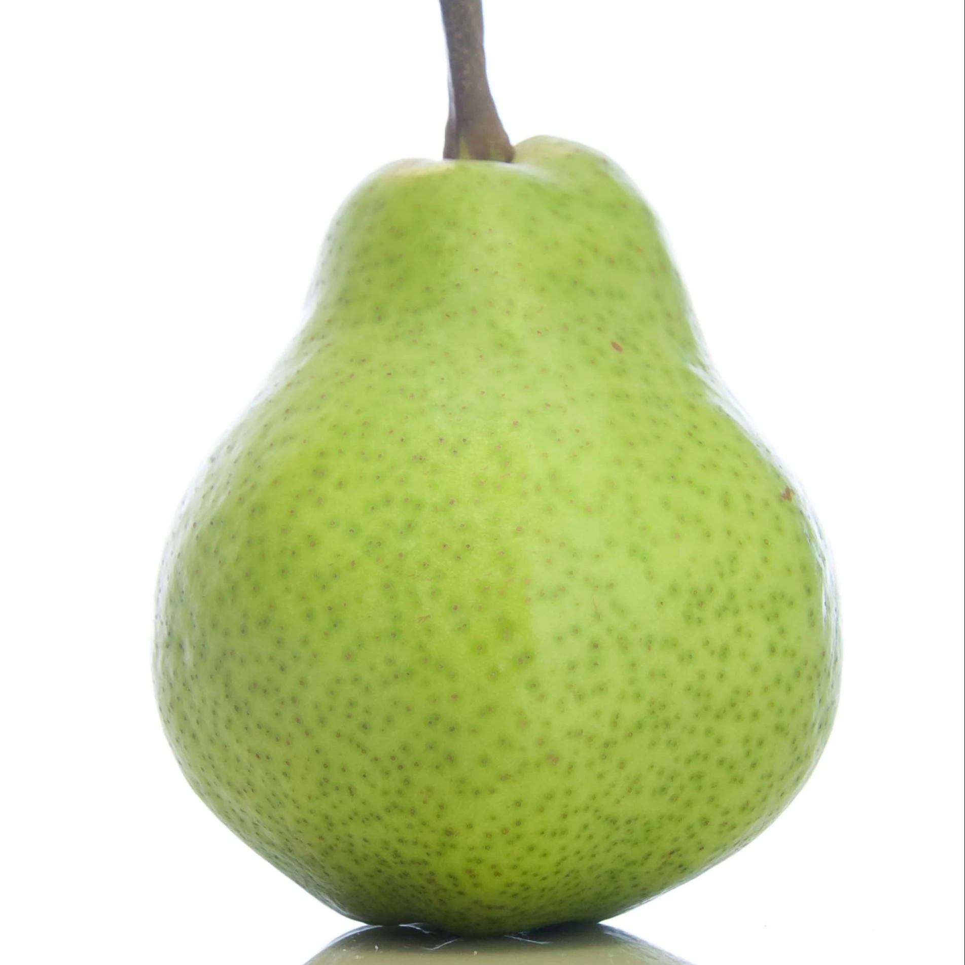williams bon chretien pear from south africa