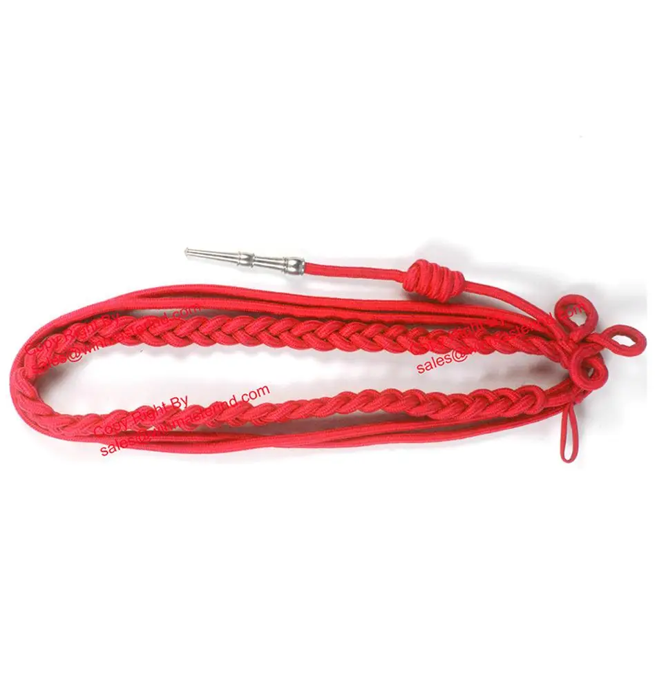 Cordon D Epaule De Couleur Verte Avec Pointe En Laiton Pour Robe D Uniforme De L Armee Buy Rouge Militaire Citation Cordons Laniere Fourragere Avec Pointe Uniforme Aiguillette Epaule Tresse Cordons Product On Alibaba Com