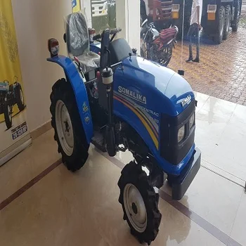 high quality sonalika mini tractor price for sale