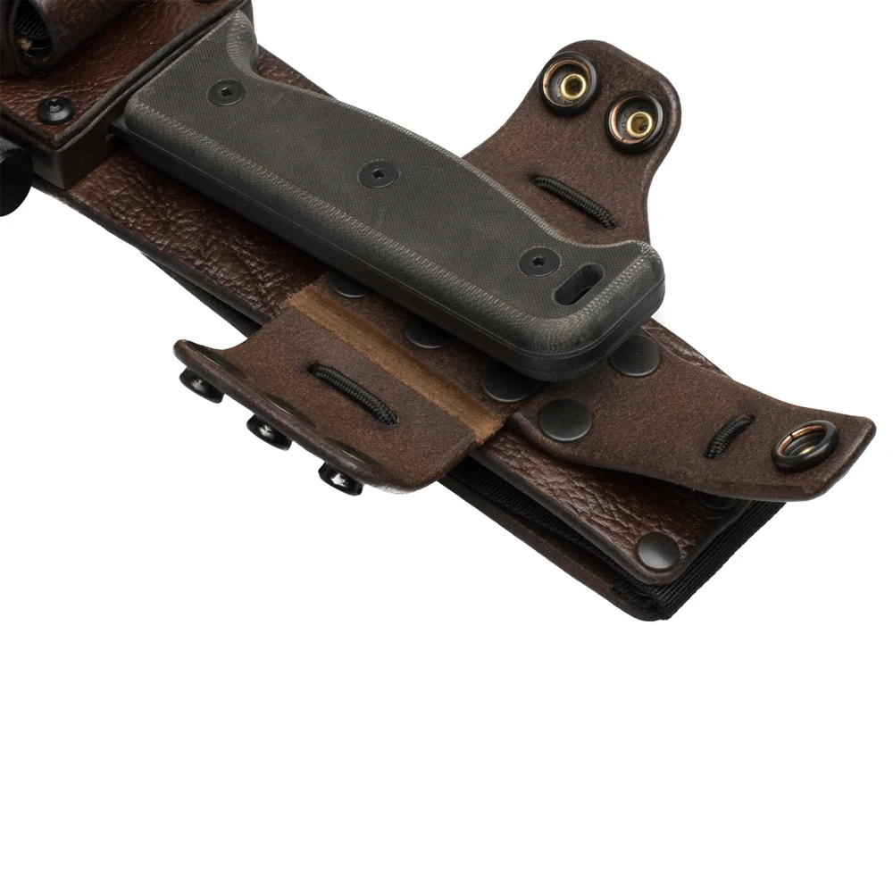 Best Folding Knife Sheath Custom Handmade Pocket Knife Sheath Buy 5