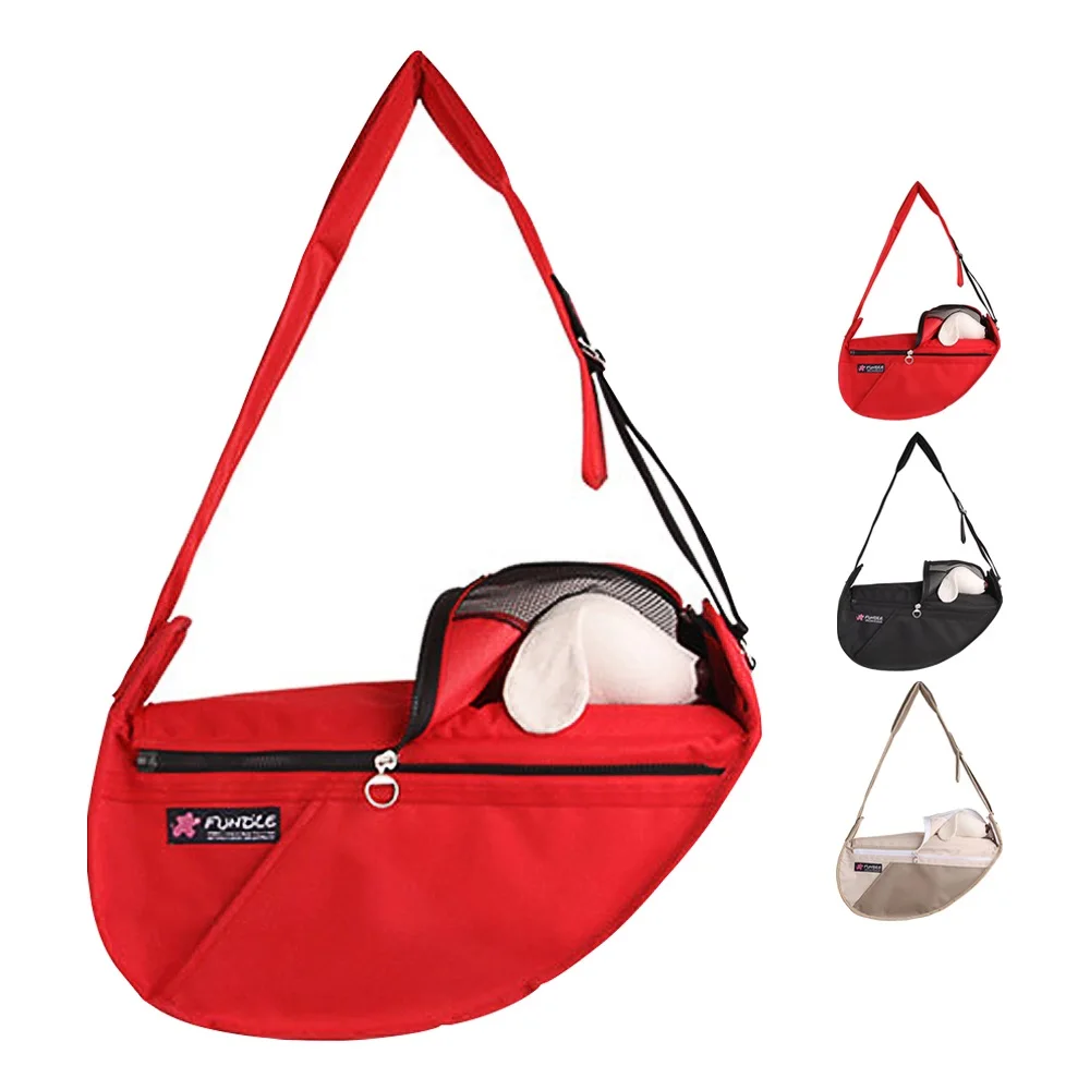 Fundle Handmade Pet Carrier Carry Bag Communion Pocket Type Pet Sling Dog  Cat Comfortable Hands-Free Item Safety Cushioned Pad - Buy Pet  Carrier,Pet,South Korea Product On Alibaba.Com