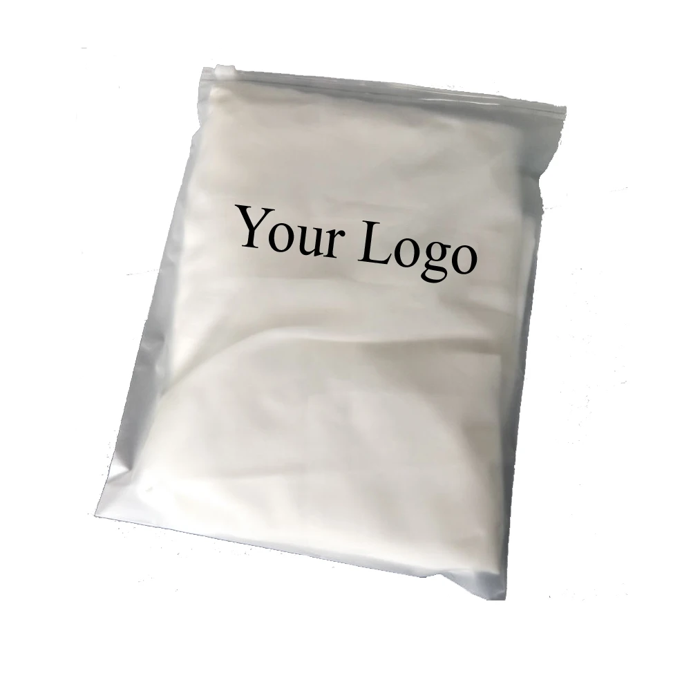 High Quality Custom Printed Packaging Bag Plastic Zipper Bag Slider PVC Screen Printing Heat Seal Retort Pouch Disposable PK