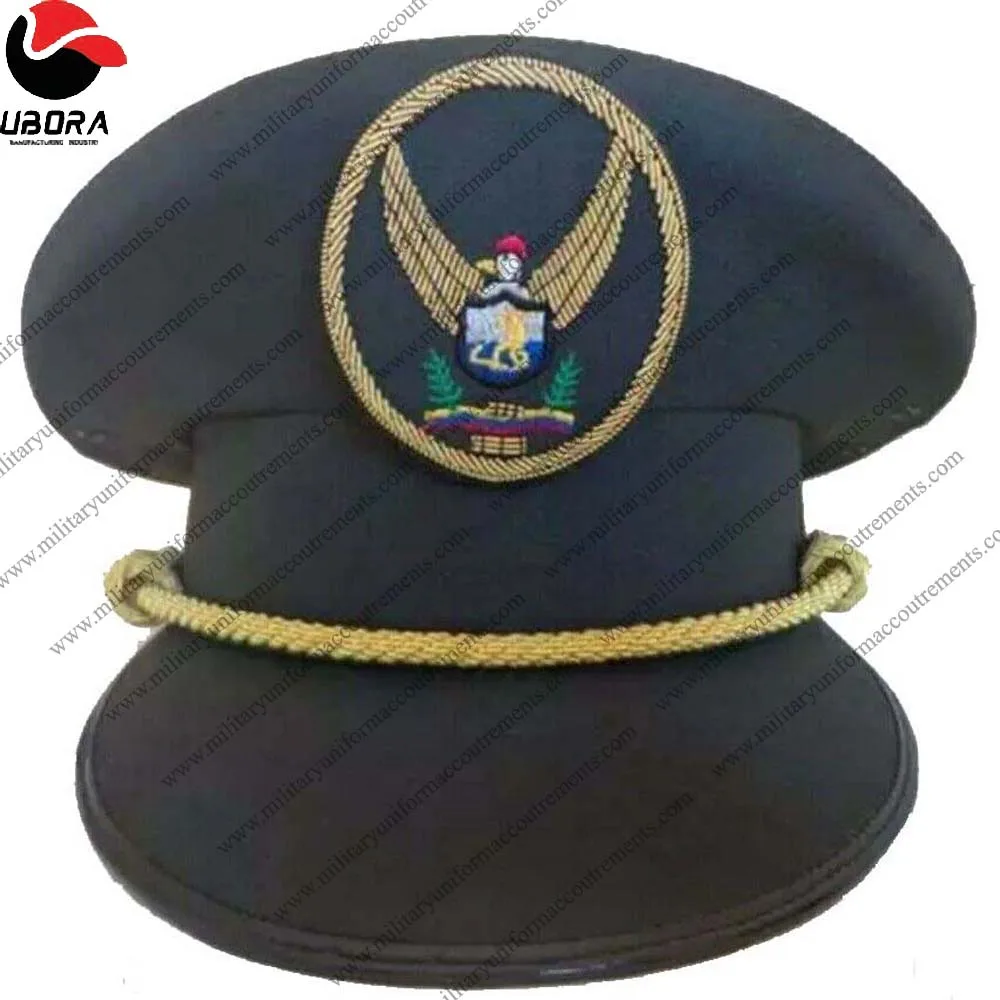 police hats for men