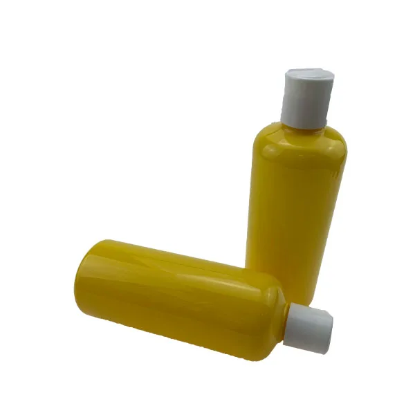 Индивидуальная пластиковая бутылка-контейнер