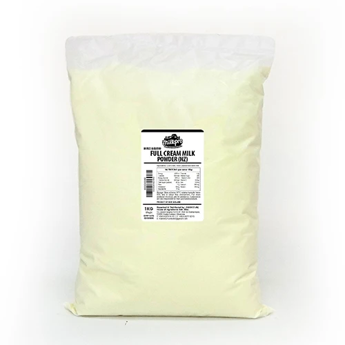 wholesale 25kg non dairy creamer ice crean cow milk powder