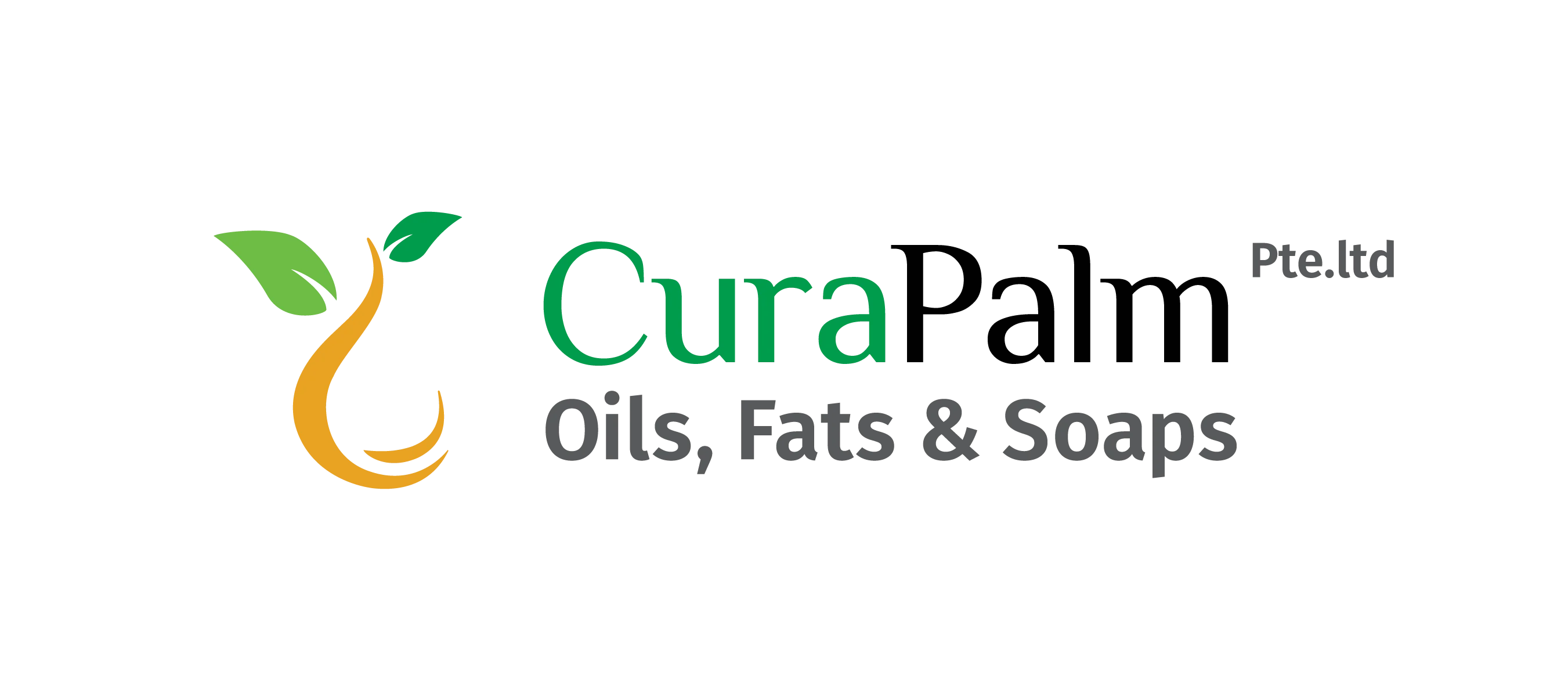 Cura Palm Oil and Fats Pte Ltd. Cooking Oil, Soap Noodles