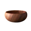 Natural Acacia Wood