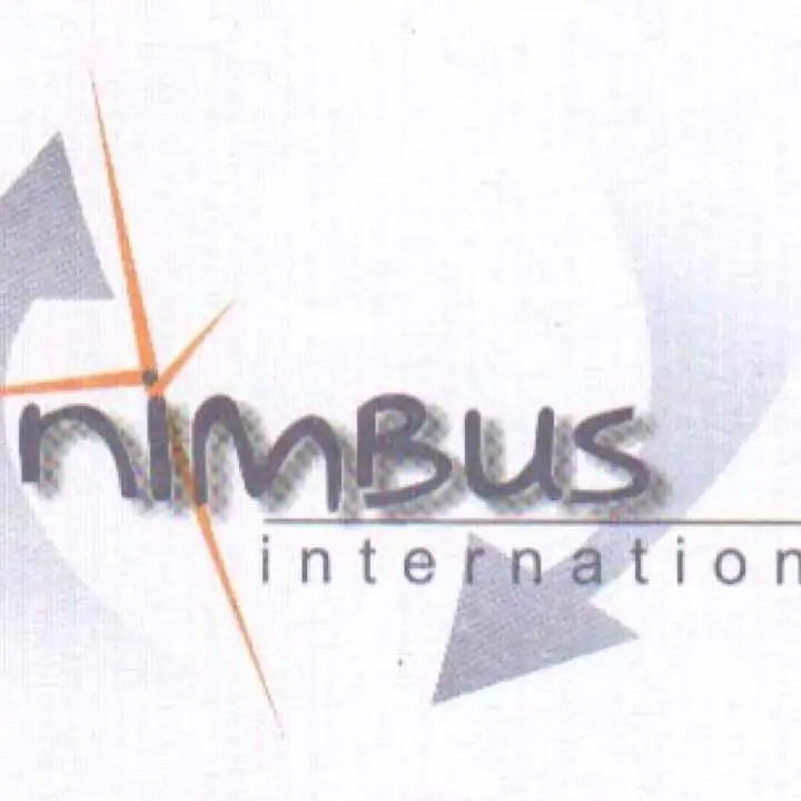 Company Overview Nimbus International Company Overview Nimbus International