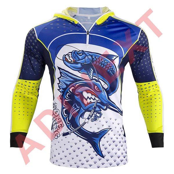 Outdoor Fishing Cloth Wholesale Performance Fishing Shirts Jersey Customized Buy Custom Designs Long Sleeve Soccer Jersey Shirt Sublimation Long Sleeves Fishing Shirts Extra Long Sleeve Shirts Product On Alibaba Com