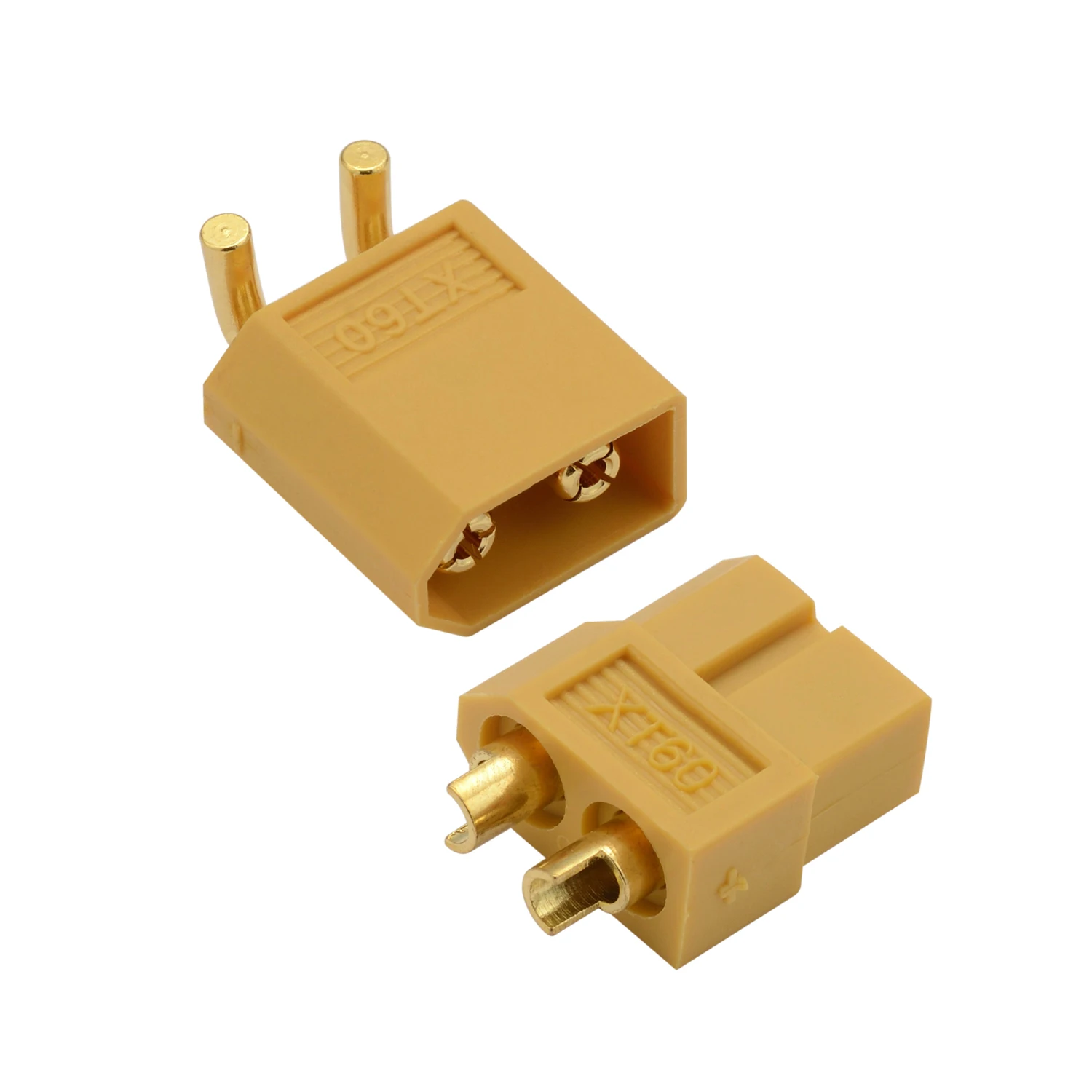 xt60 xt30 xt90 for rc model charging adapter male female