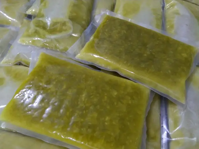 Натуральный замороженный сок сахарного тростника из Вьетнама/лучший вкус-Lionel + 84