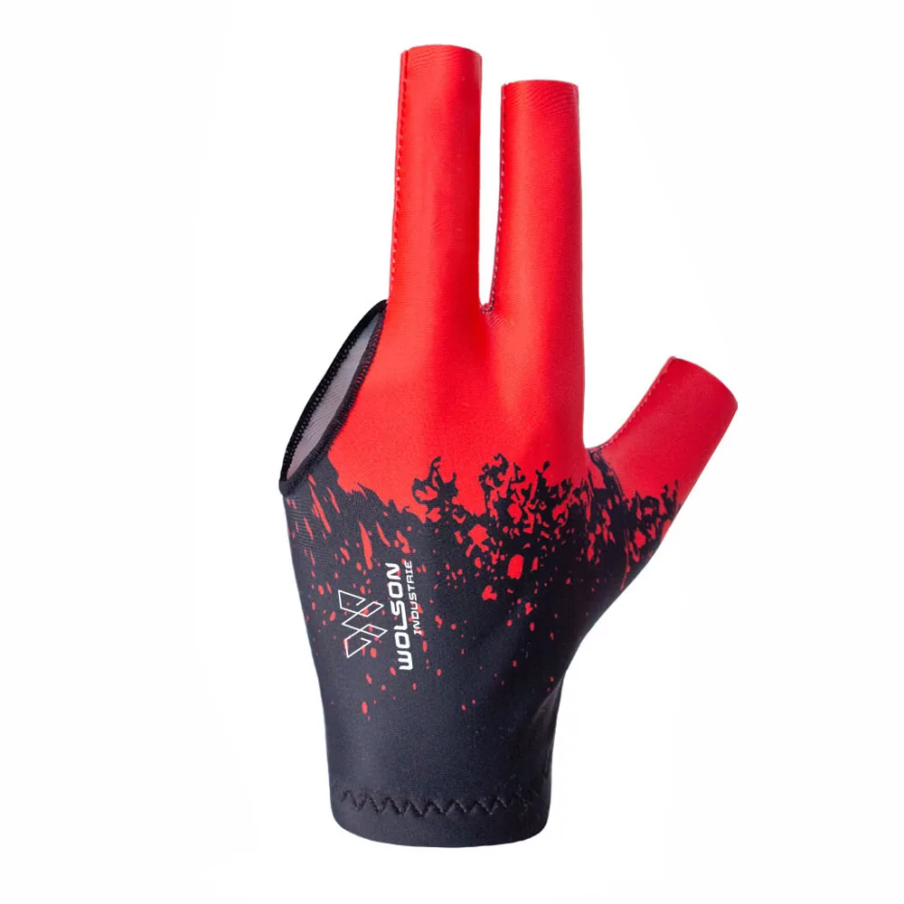 Guante de billar Unisex, Snooker, guante de billar... - Grandado Guante de billar Unisex, Snooker, guante de billar... - Grandado