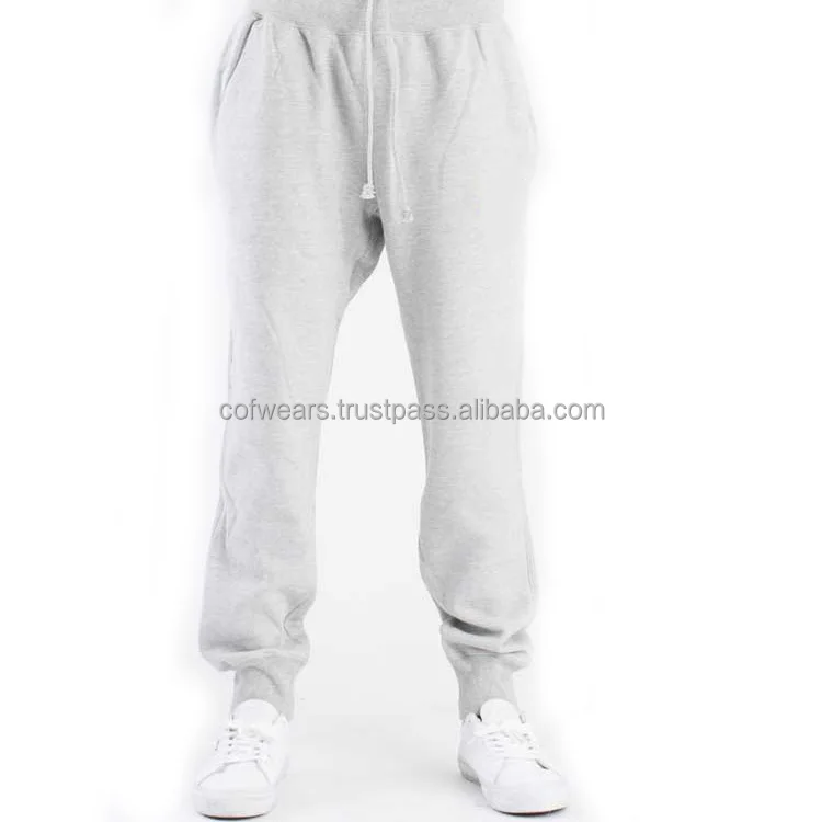 Morgenstern Sweatpants штаны белые