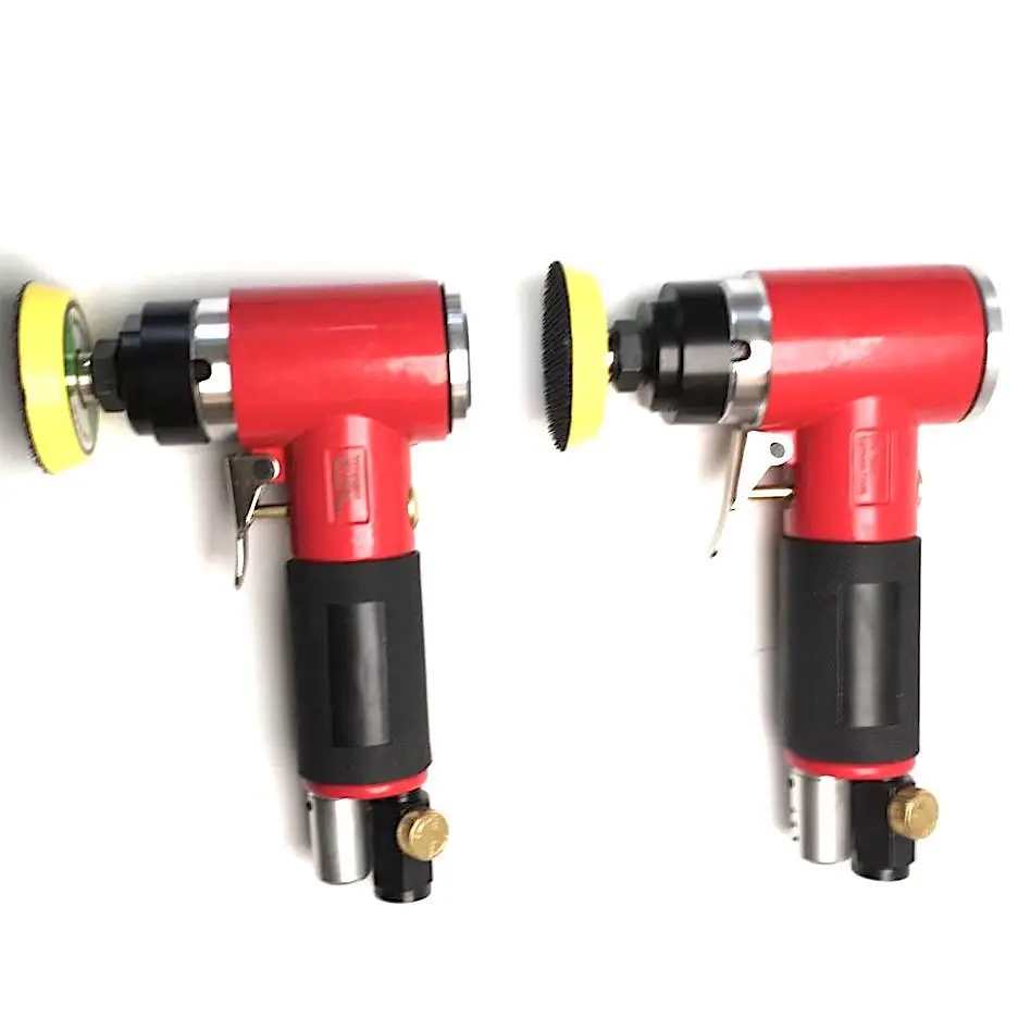 Пневматическая орбитальная шлифовальная машина для работы с кузовом автомобиля в 2021 профессиональные инструменты ремонта кузова наиболее подходящие различных нужд и