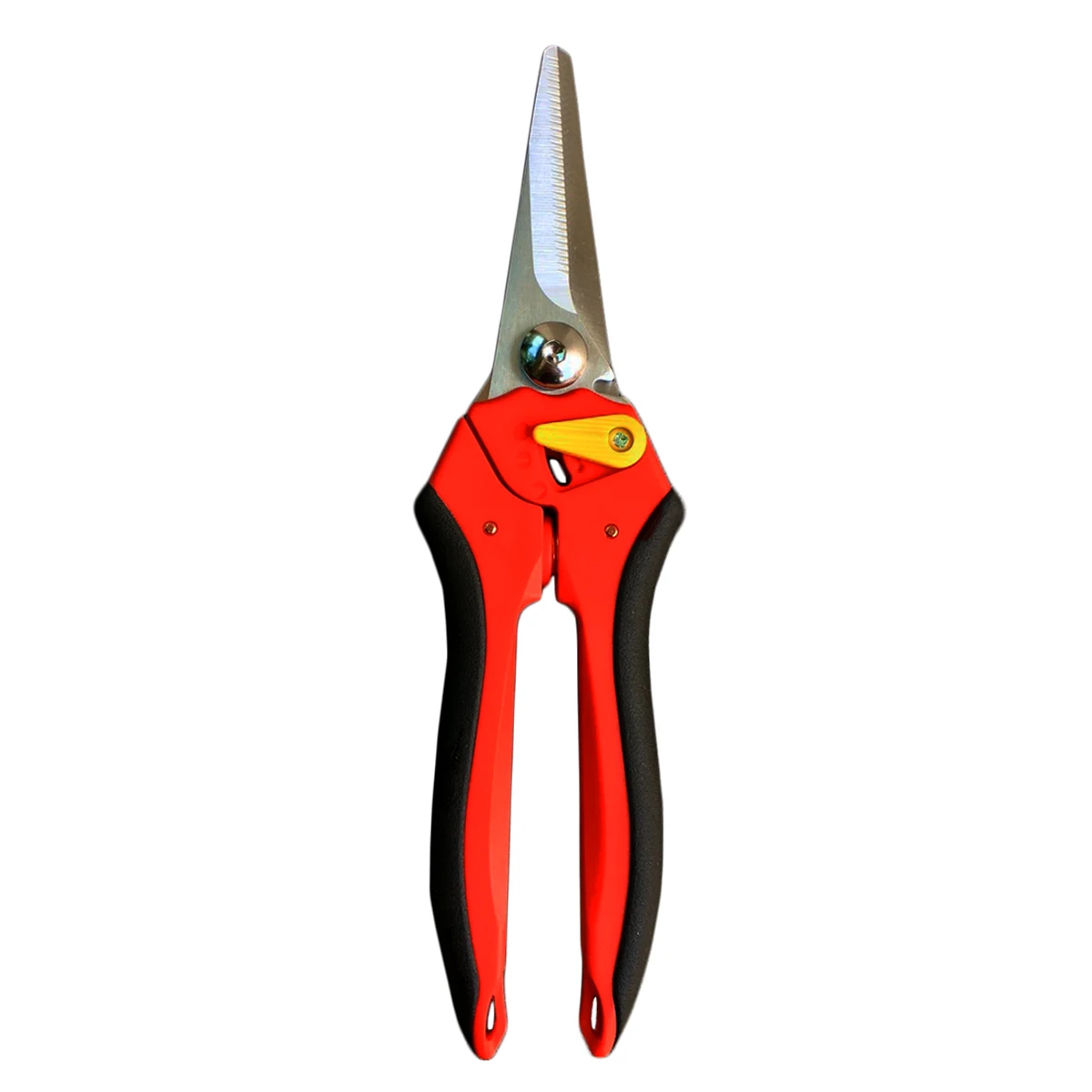 Compact Ratchet Pruner (works w/ smaller hands) – Better Garden Tools