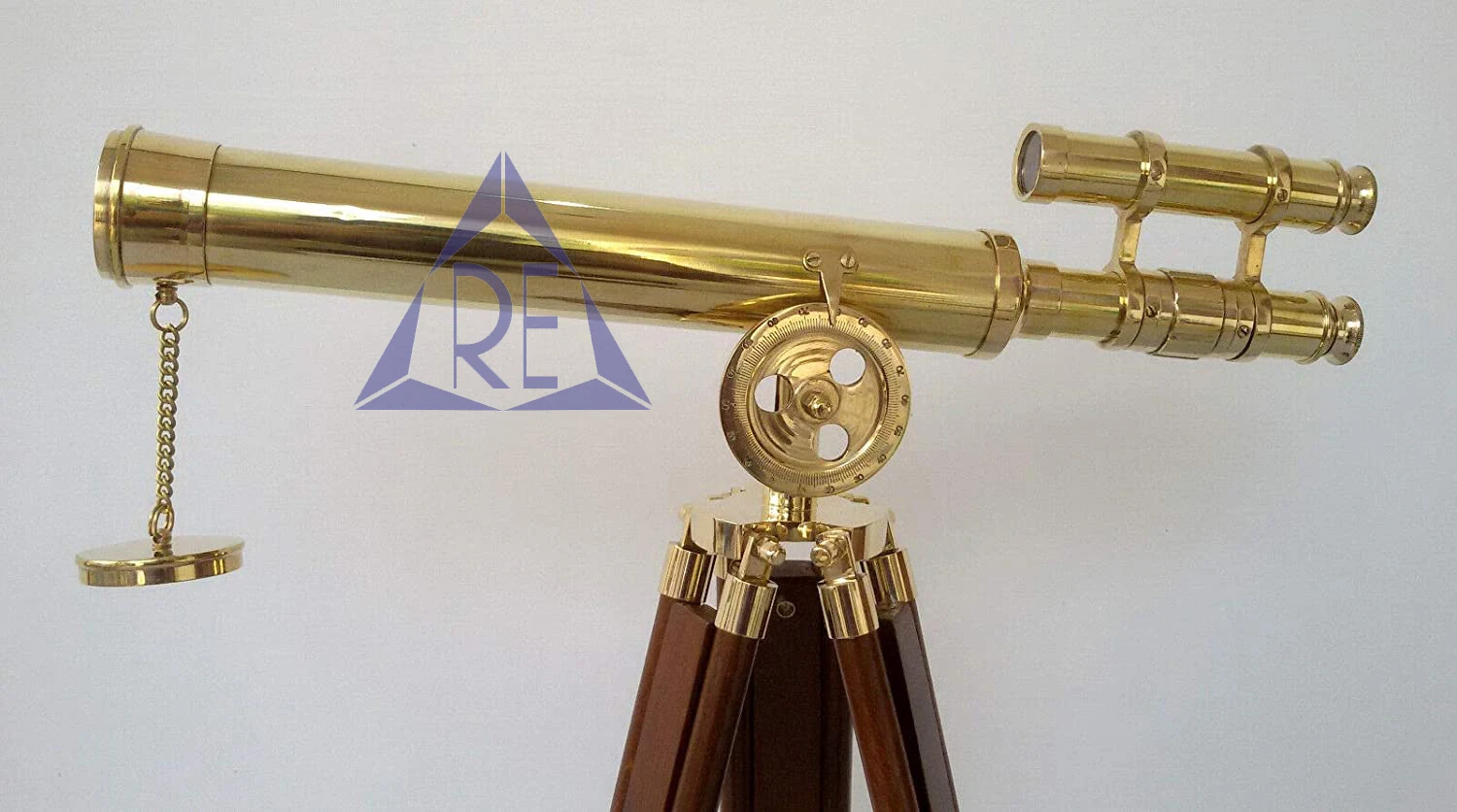 Acdelco 45u0300 Professional U-joint Cross Reference Nautical Telescope  Brass Double Barrel Telescope With Wooden Acdelco 45u0300 Professional  U-joint Installation, image size:1500x836