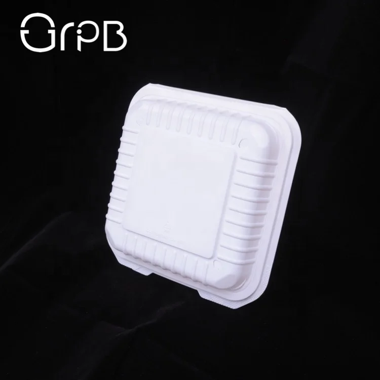 Plastic Container Food Packaging Takout Box Buy Lunch Box Food