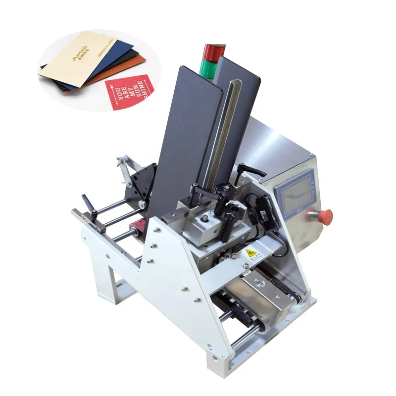 Facial Mask Counting Machine Small Pack Shampoo Numbering Machine Flat Product Counting