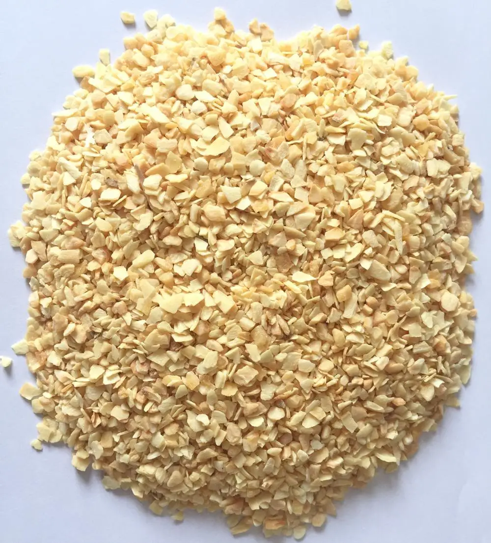 garlic powder pure and air dried dehydrated garlic powder 80-100