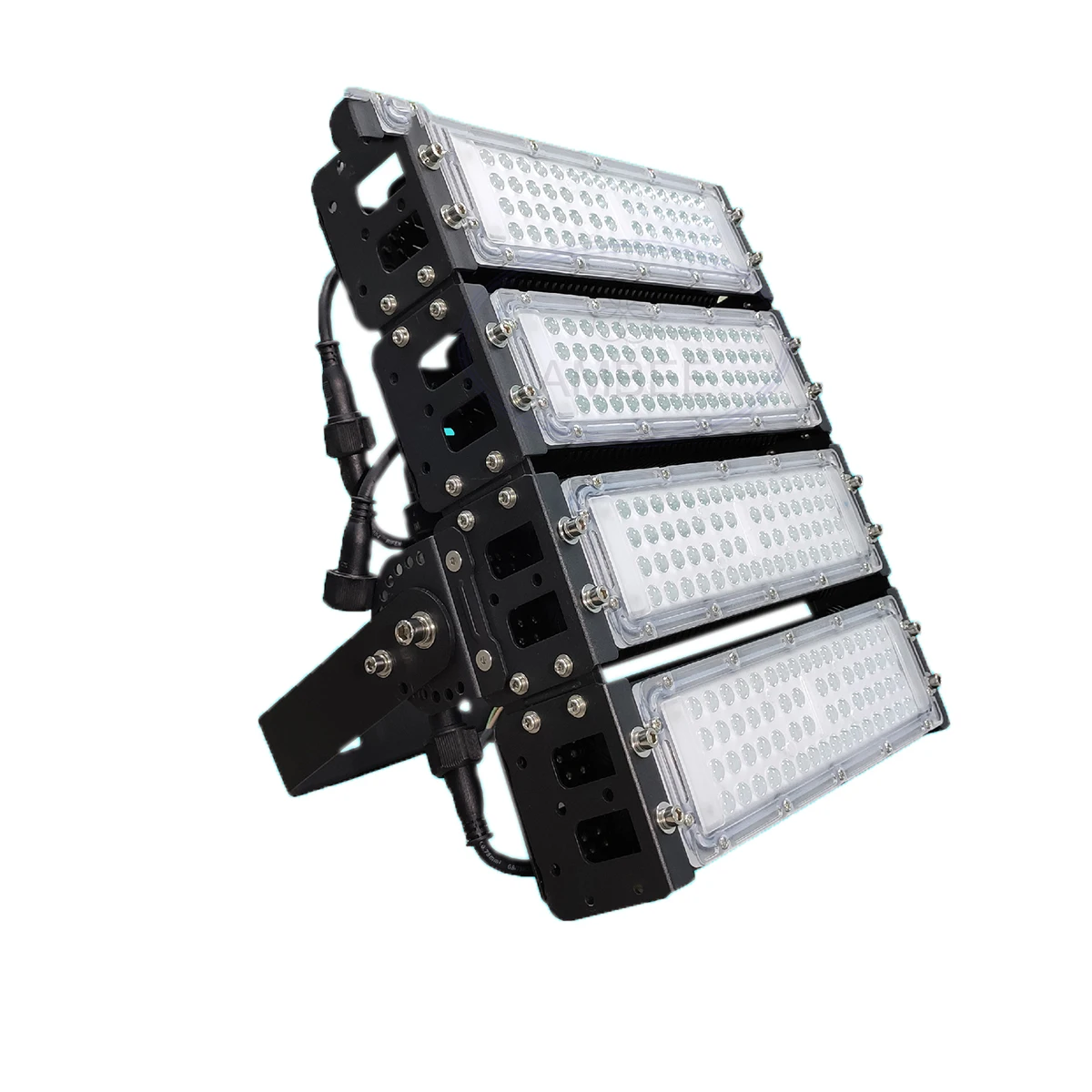 LED Flood Light 50W-300W IP66 120 Lm/W AMBEE for sale