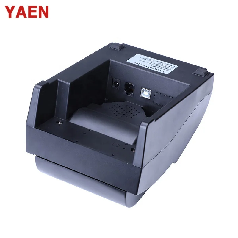 58mm 感熱式プリンター レシート POS レシート ブルーToothプリンター