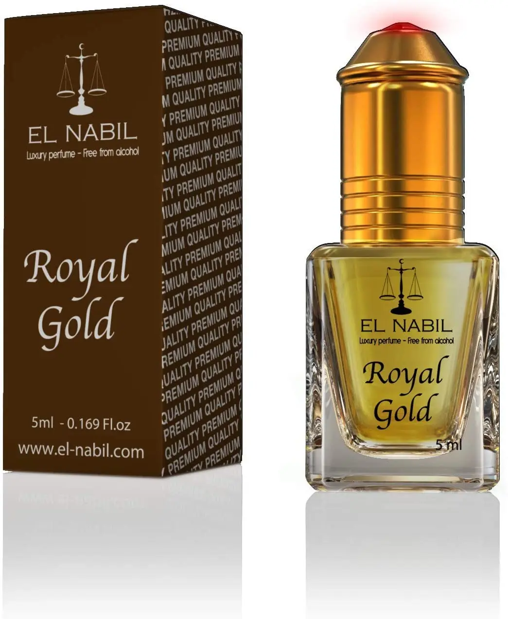 El Nabil wholesale products