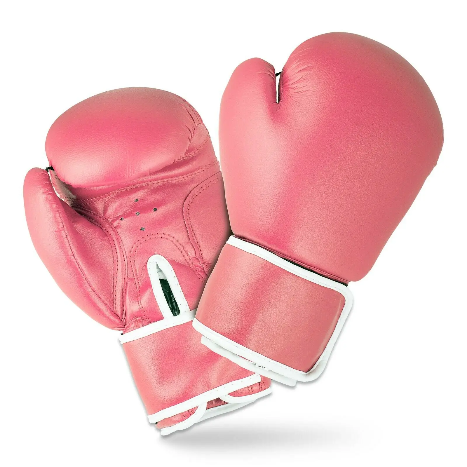 Boxing Punch Mitt Gloves Sparring Karate taekwondo Fight Martial Art Training 