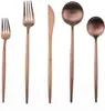 Gold (Copper Finish)