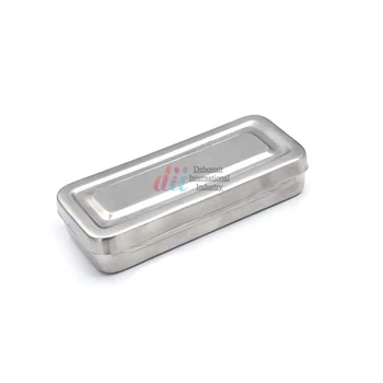 Di Base Di Strumenti Chirurgici/Chirurgia Addominale Strumenti Porta Aghi Pinze/Laparoscopia Porta Aghi Pinze - Foto 7