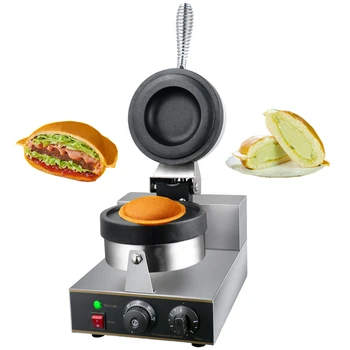 Hamburger Maker Household Small Breakfast Machine Multi-Function Light Food  Machine Bread Sandwich Machine Waffle Machine - AliExpress