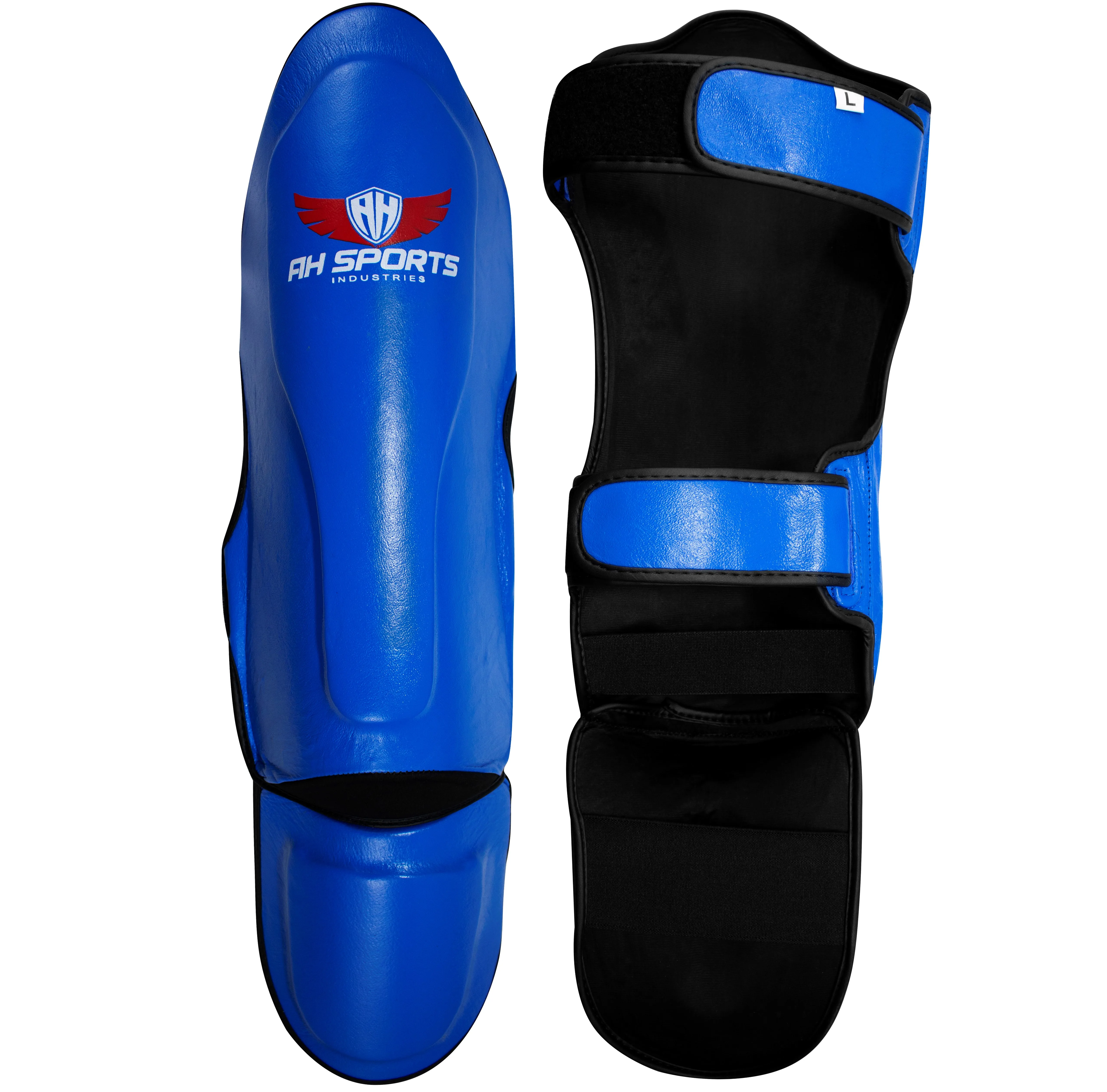 martial arts shin pads