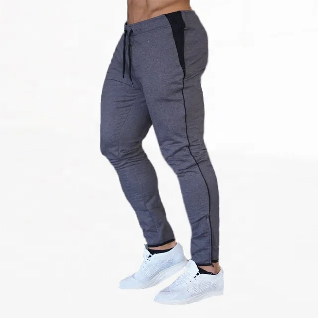slim fit jogger shorts