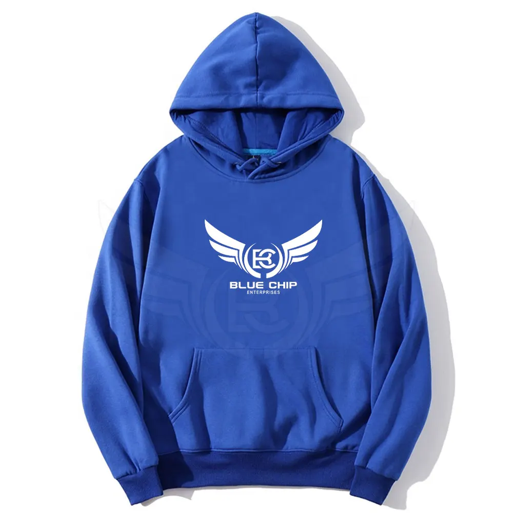 hoodies for men blue