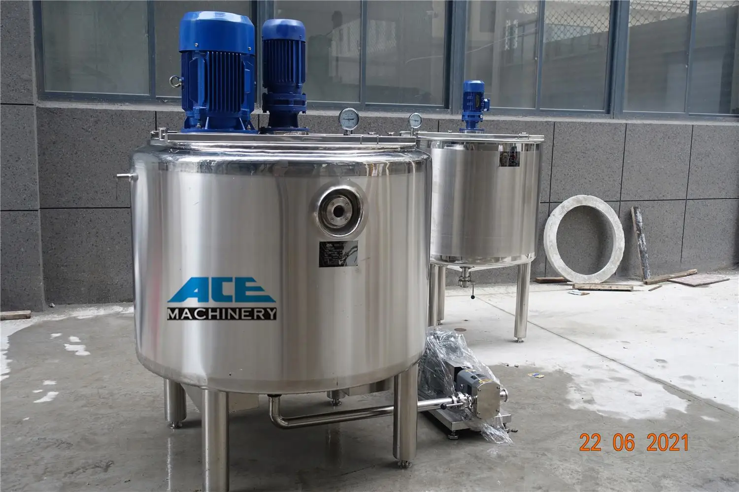 
 100 литров нержавеющая сталь 304 316L материал подвижный герметичный контейнер для хранения косметики  