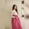 A single color