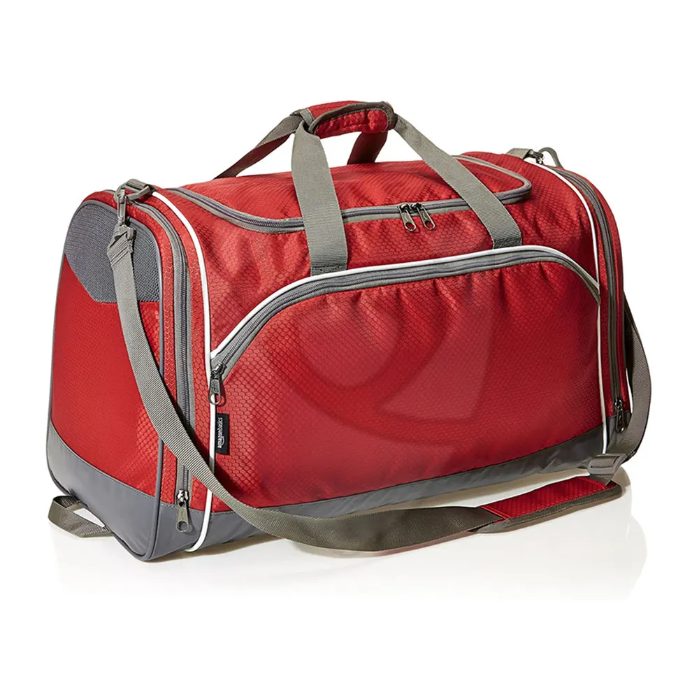 2023 Rouse Sports Gym Sports Small Duffel Bag For Men And Women With