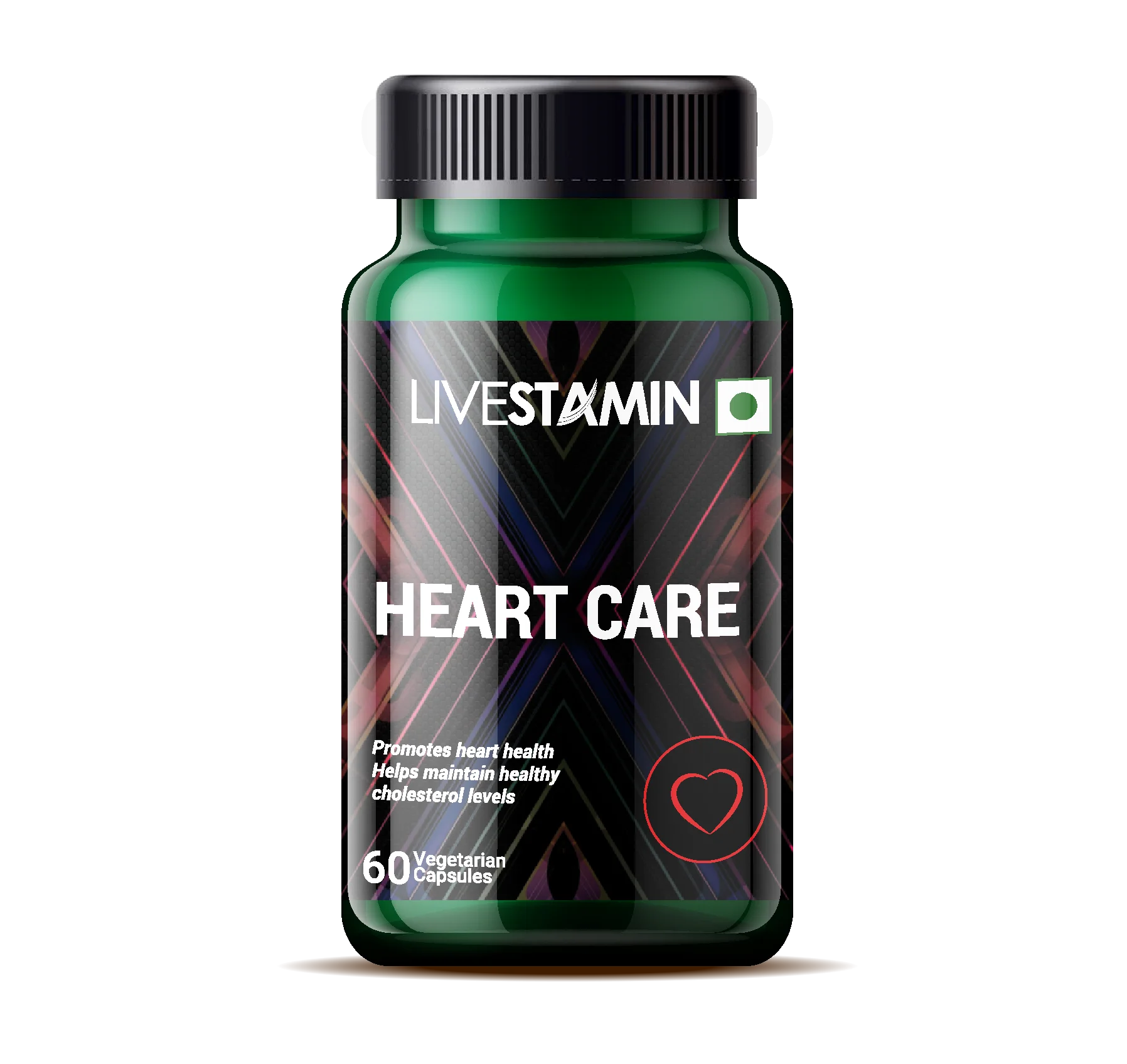 Kalp Sağlığı İçin 14 Vitamin ve Mineral Takviyesi