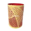 Yellow Red