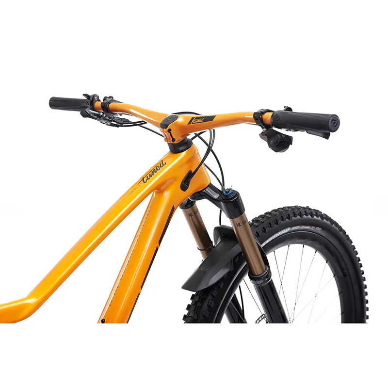 scott trail bike 2020