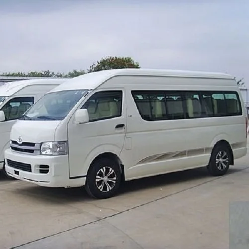 2012 hiace for sale