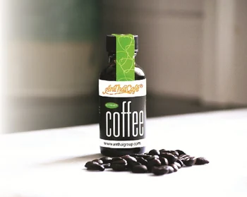 Frozen Extract Coffee and Liquid Coffee From VietNam Professional Coffee Industry