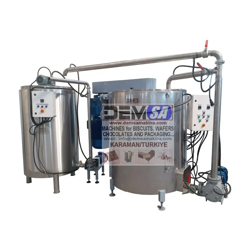 Машина для производства шоколада-для производства шоколада шаровая мельница