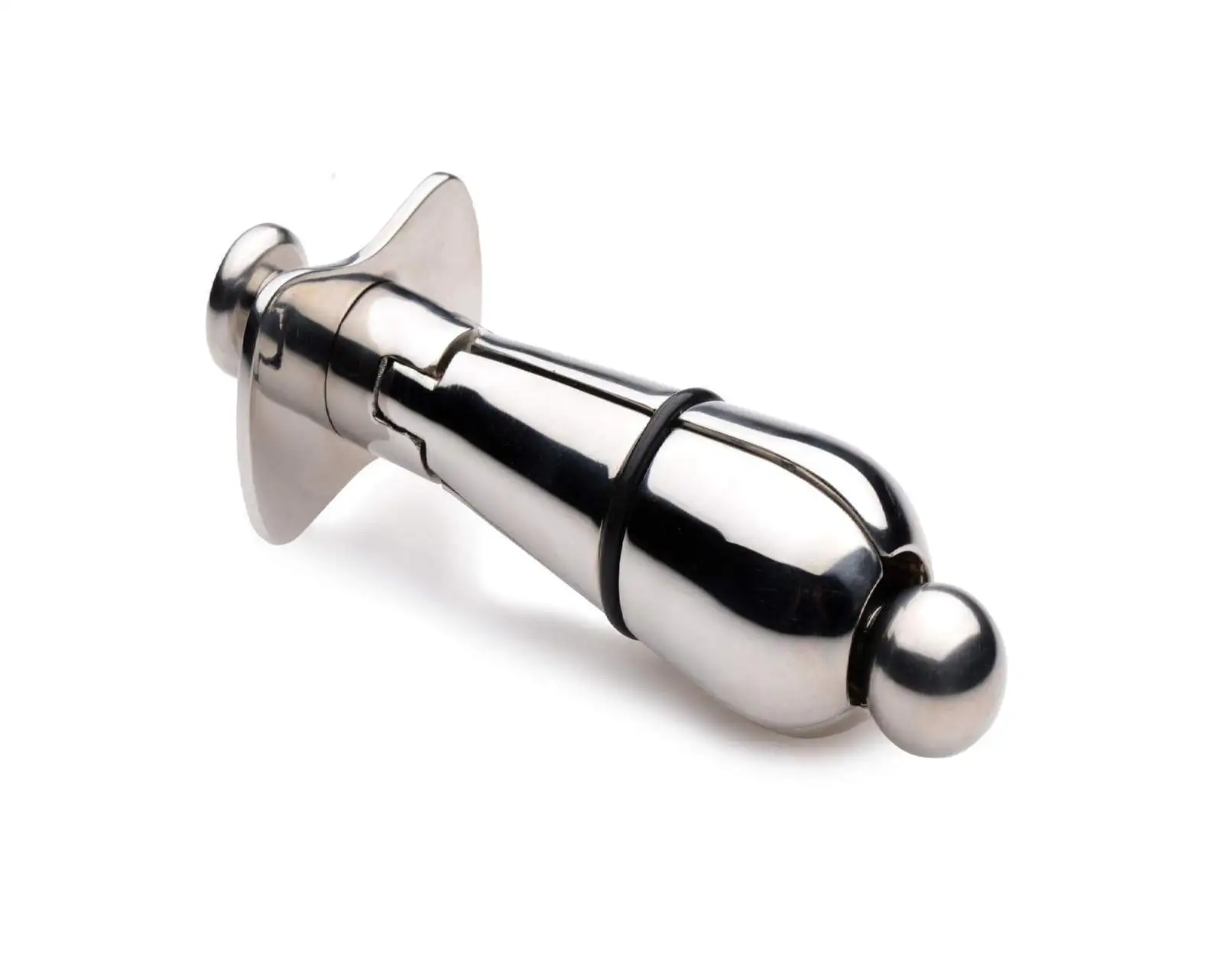 Locking Butt Plug Video