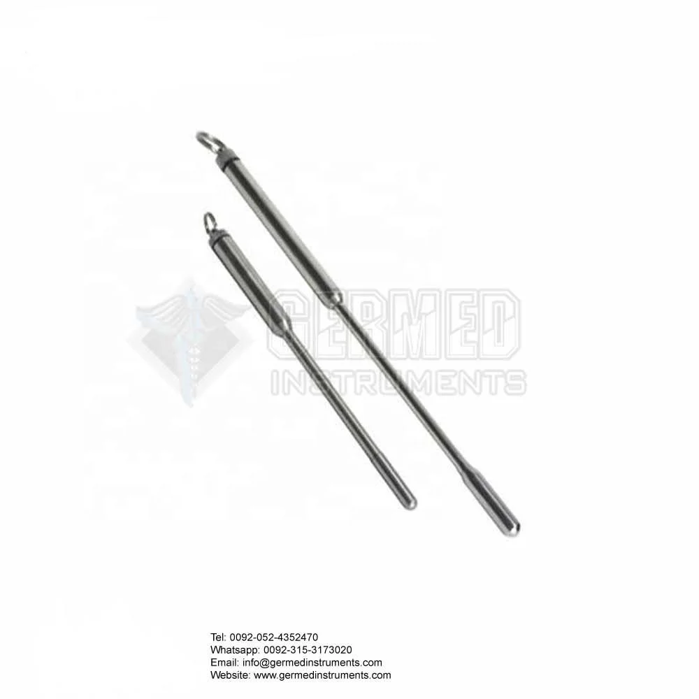 Stainless Steel Urethral Sound Vibrators/ Smooth Extra Long Vibrators 12''/ Urethral Sound Vibrating Toys Electro Shock Sex Toys