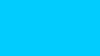 Aqua blue