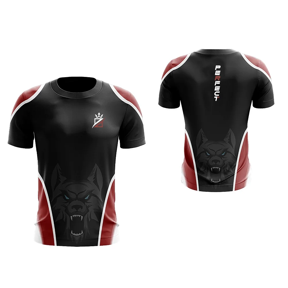 Misfits Gaming 2020 Pro Jersey