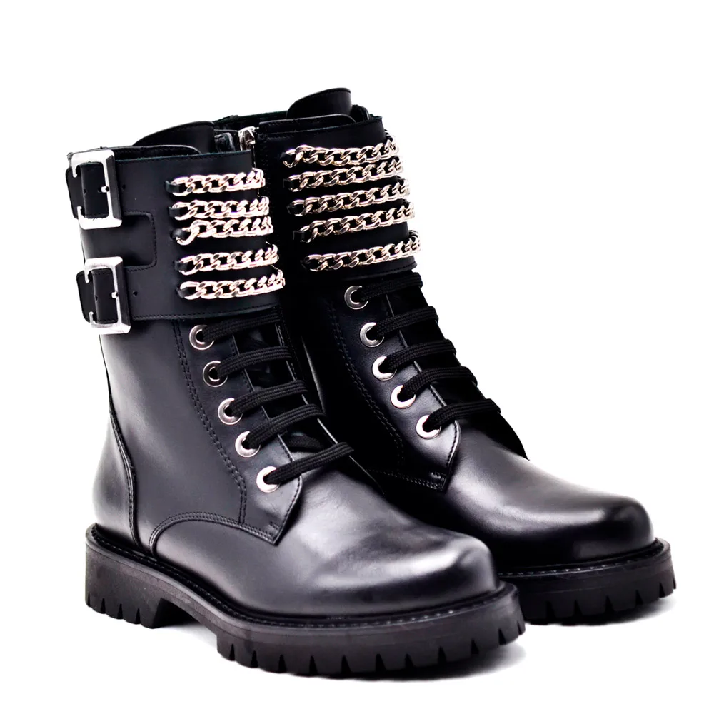 ankle length waterproof boots