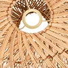 Natural Rattan