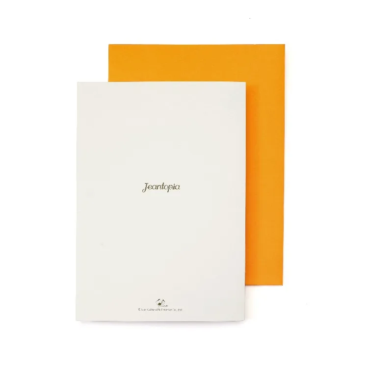 *[8] Classic Handmade Card Bubble Tea Birthday Greeting Card  Luxury Card